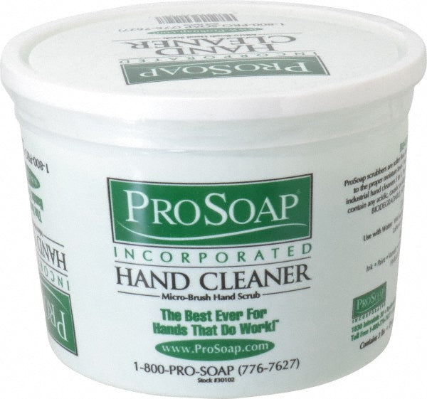 ProSoap 30802 Hand Cleaner 3 lb Tub