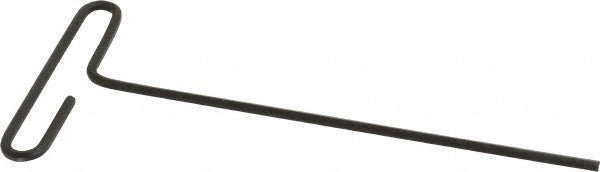 Eklind 34630 Hex Key 3.00 mm Hex, Hex End, T-Handle