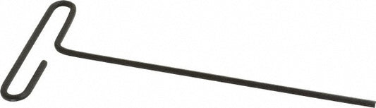 Eklind 34630 Hex Key 3.00 mm Hex, Hex End, T-Handle