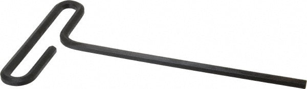 Eklind 34980 Hex Key 8 mm Hex, T-Handle Arm