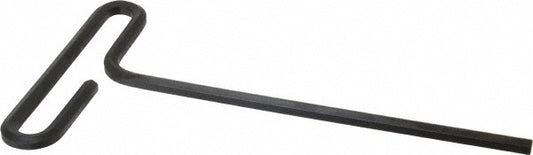 Eklind 34980 Hex Key 8 mm Hex, T-Handle Arm