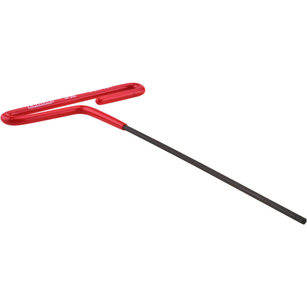 Eklind 51606 Hex Key 3/32" Hex, Hex End, T-Handle Cushion Grip
