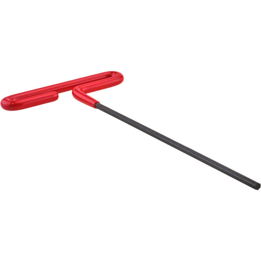 Eklind 51608 Hex Key 1/8" Hex, Hex End, T-Handle Cushion Grip