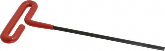 Eklind 51610 Hex Key 0.16" Hex, T-Handle Cushion Grip Arm