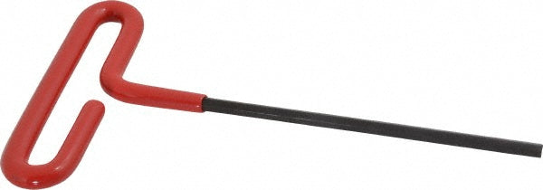 Eklind 51612 Hex Key 3/16" Hex, Hex End, T-Handle Cushion Grip