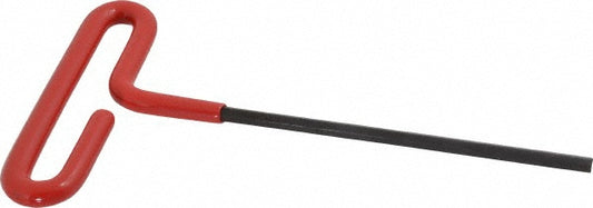 Eklind 51612 Hex Key 3/16" Hex, Hex End, T-Handle Cushion Grip