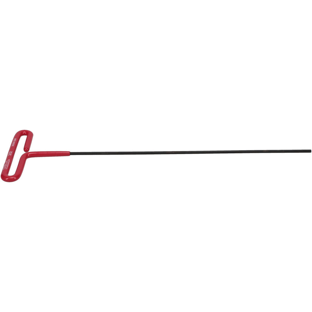 Eklind 51906 Hex Key 3/32" Hex, Hex End, T-Handle Cushion Grip