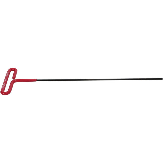 Eklind 51906 Hex Key 3/32" Hex, Hex End, T-Handle Cushion Grip