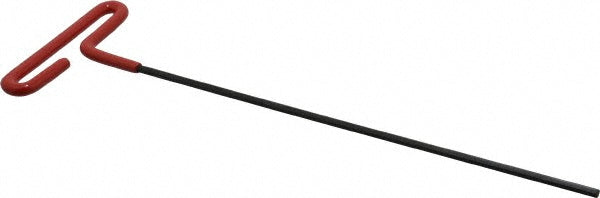 Eklind 51908 Hex Key T-Handle Cushion Grip Arm