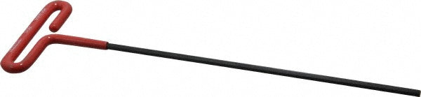 Eklind 51910 Hex Key 5/32" Hex, Hex End, T-Handle Cushion Grip