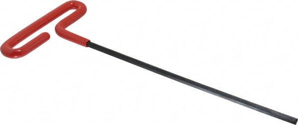 Eklind 51912 Hex Key 3/16" Hex, Hex End, T-Handle Cushion Grip