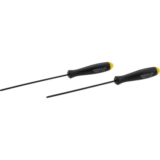Bondhus 10602 0.05" Hex Ball End Driver