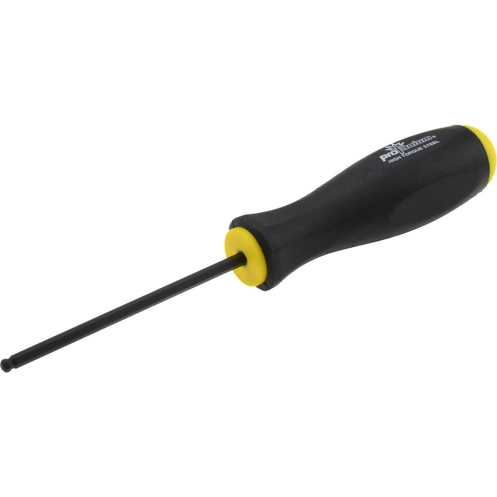 Bondhus 10609 5/32" Hex Ball End Driver