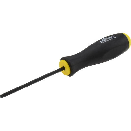 Bondhus 10609 5/32" Hex Ball End Driver