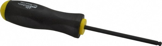 Bondhus 10611 7/32" Hex Ball End Driver
