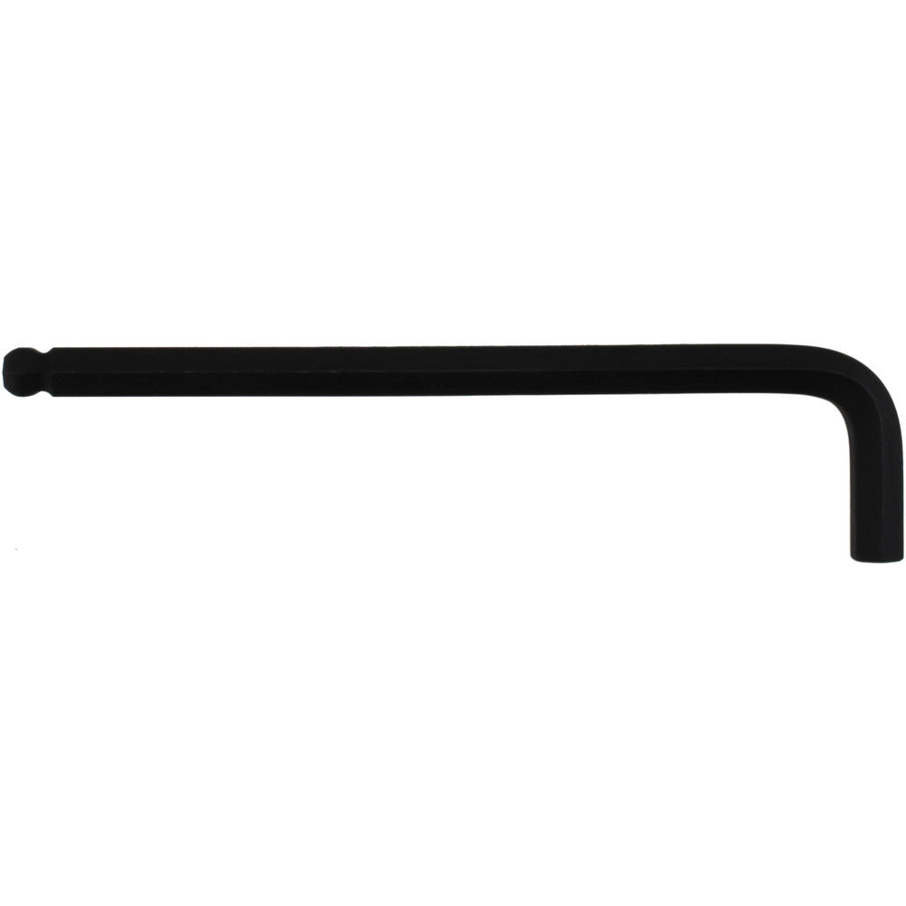Bondhus 10915 L-Handle Hex Key 7/16", Ball End, Long Arm