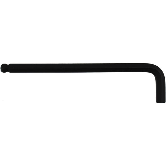 Bondhus 10915 L-Handle Hex Key 7/16", Ball End, Long Arm