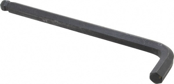 Bondhus 10917 Hex Key 9/16" Hex, Ball End, Long Arm
