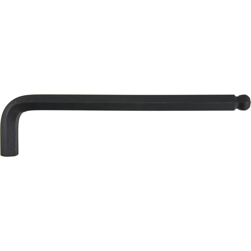 Bondhus 10919 L-Handle Hex Key 3/4", Ball End, Long Arm