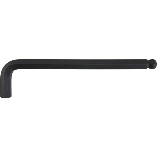 Bondhus 10919 L-Handle Hex Key 3/4", Ball End, Long Arm