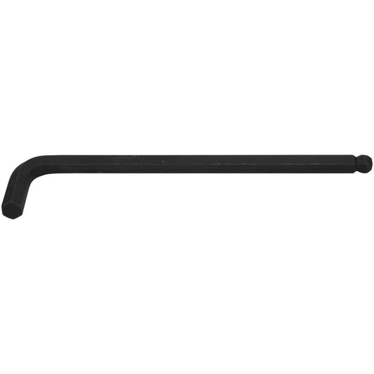 Bondhus 10984 Hex Key 14.00 mm Hex, Ball End, Long Arm