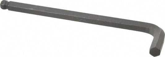 Bondhus 10986 Hex Key 17.00 mm Hex, Ball End, Long Arm