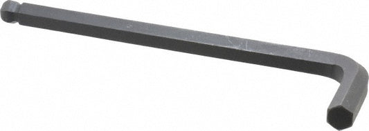 Bondhus 10988 Hex Key 19.00 mm Hex, Ball End, Long Arm