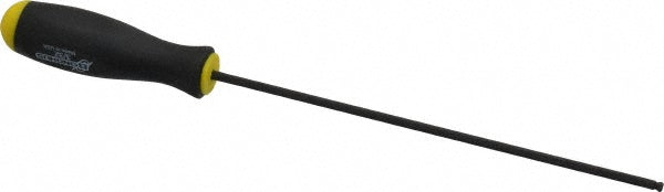 Bondhus 10705 3/32" Hex Ball End Driver