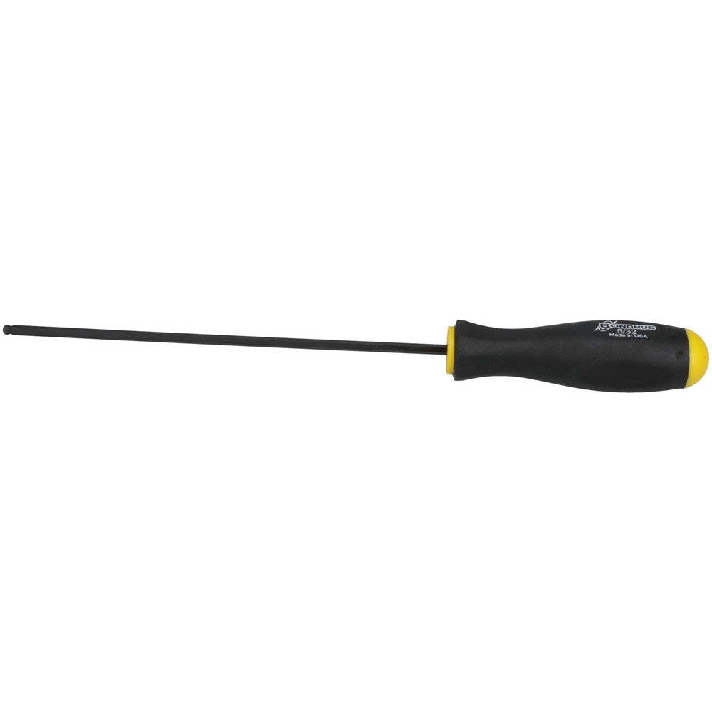 Bondhus 10709 5/32" Hex Ball End Driver