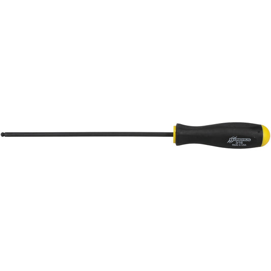 Bondhus 10710 3/16" Hex Ball End Driver