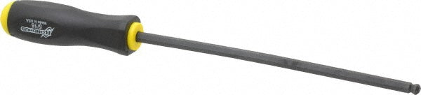 Bondhus 10713 5/16" Hex Ball End Driver