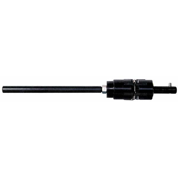 Yuasa SWT-117 3 to 3-1/8" ID, Spindle Lathe Work Stop