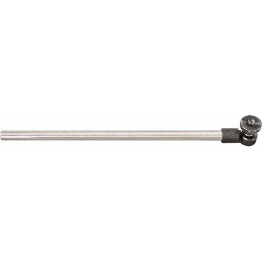 Starrett 52755 Drop Indicator Gage Holding Rod Use with 657 Series Holders