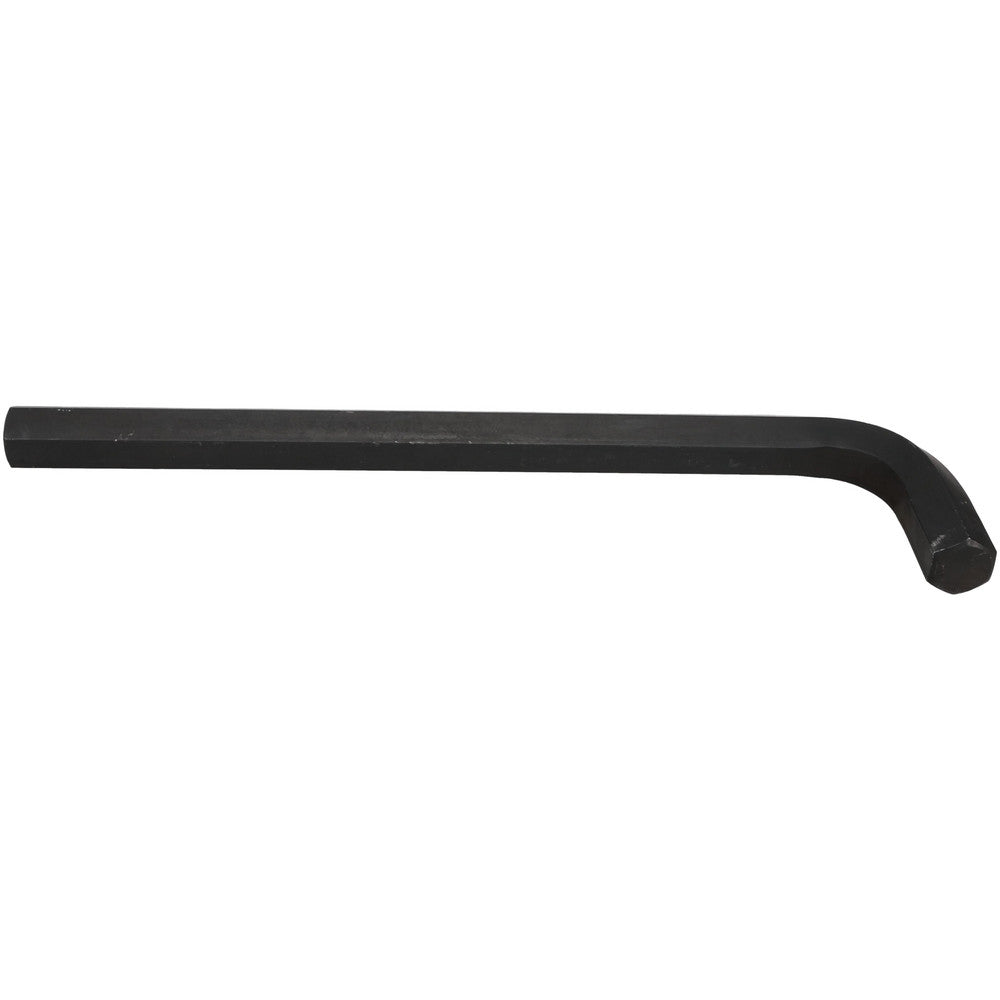 Eklind 15256 Hex Key 7/8" Hex, Hex End, Long Arm