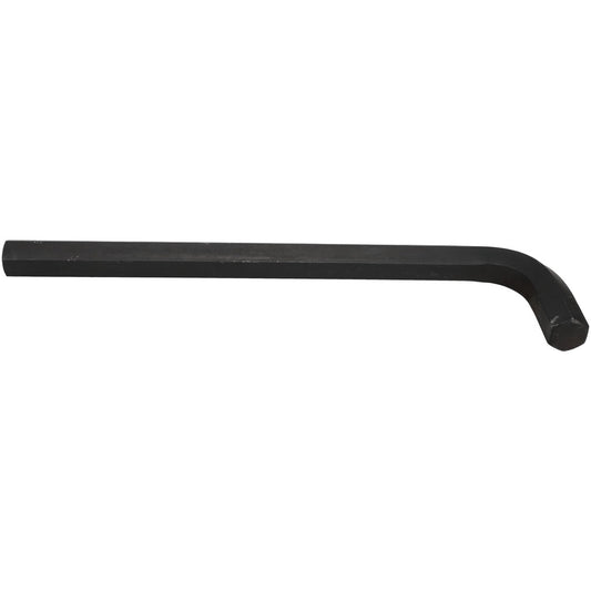 Eklind 15256 Hex Key 7/8" Hex, Hex End, Long Arm