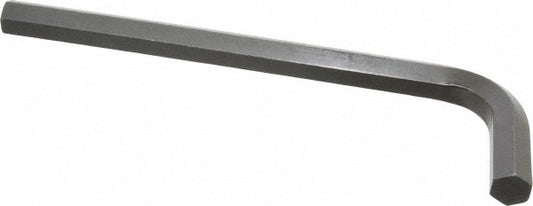Eklind 15638 Hex Key 19 mm Hex, Long Arm