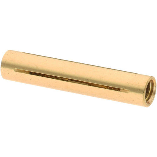 ACRO TOOL & DIE WORKS 3-16-TH-BRL 3/16" Diam Cylinder Through-Hole Lap