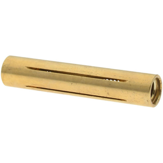 ACRO TOOL & DIE WORKS 1-4-TH-BRL 1/4" Diam Cylinder Through-Hole Lap