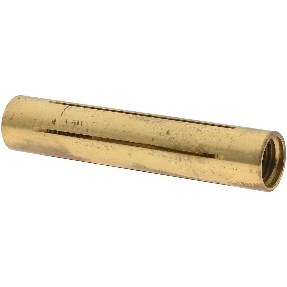 ACRO TOOL & DIE WORKS 3-8-TH-BRL 3/8" Diam Cylinder Through-Hole Lap