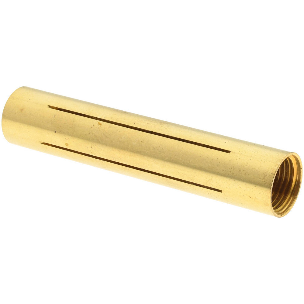 ACRO TOOL & DIE WORKS 1-2-TH-BRL 1/2" Diam Cylinder Through-Hole Lap