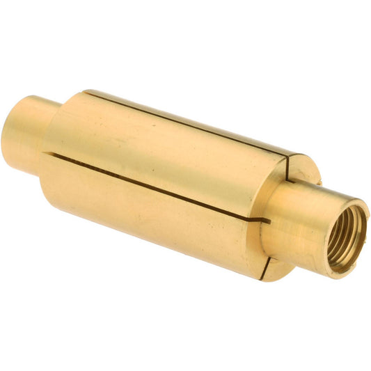 ACRO TOOL & DIE WORKS 1-TH-BRL 1" Diam Cylinder Through-Hole Lap