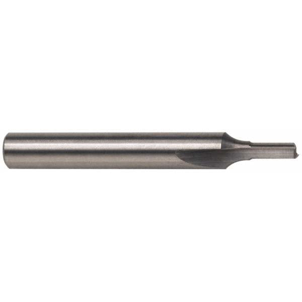 Onsrud 56-164 1/2" Diam, 2-1/8" LOC, 2 Flute Square End Double Edge Router Bit