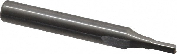 Onsrud 56-041 1/8" Diam, 1/4" LOC, 2 Flute Square End Double Edge Router Bit