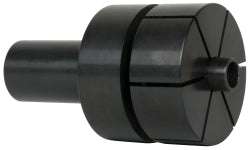 Mitee-Bite 31370 0.71 to 2.09" Expansion Diam, 4,000 Lb Holding Force, Steel ID Expansion Clamps