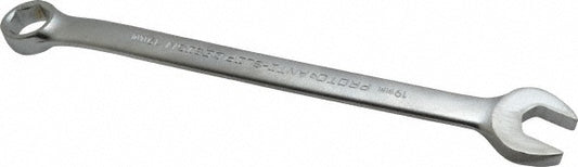 Proto J1219MHASD Combination Wrench 19.00 mm Head Size, 15 deg Offset