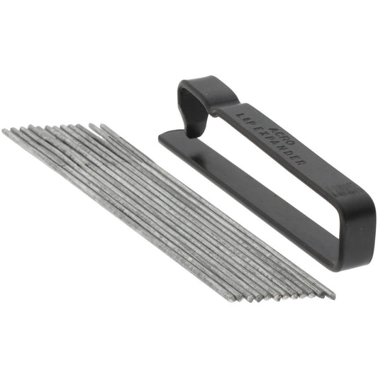 Acro Tool & Die Works 062-NE (12) 0.062 x 3-1/4" Midget Lap