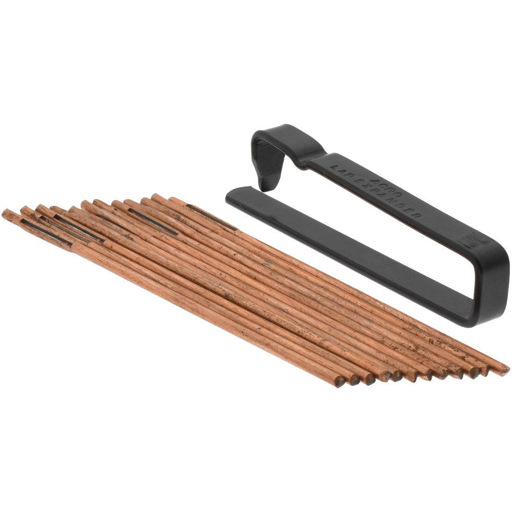 ACRO TOOL & DIE WORKS 090-NE (12) 0.09 x 3" Midget Lap