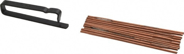 Acro Tool & Die Works 104-NE (12) 0.104 x 3-1/4" Midget Lap