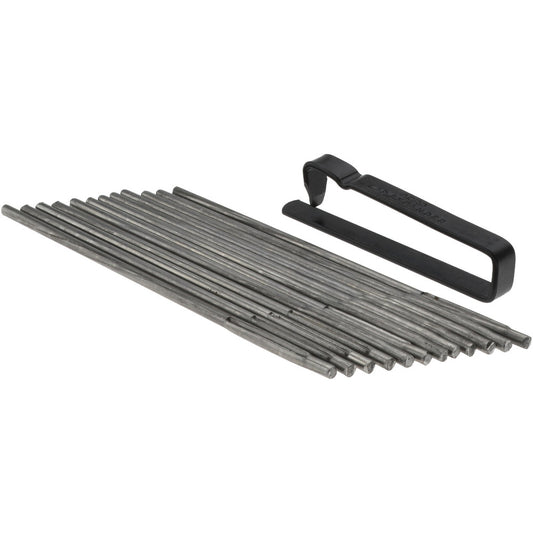 Acro Tool & Die Works 135-NE (12) 0.135 x 3-1/4" Midget Lap