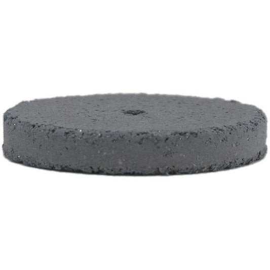 Cratex 53 M Surface Grinding Wheel 5/8" Dia, 3/32" Thick, 1/16" Hole